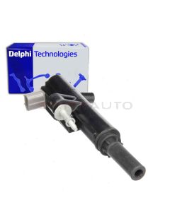 Delphi Ignition Coil