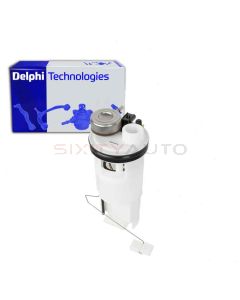 Delphi Fuel Pump Module Assembly