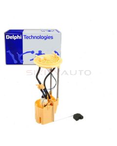 Delphi Fuel Pump Module Assembly
