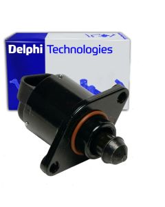 Delphi Fuel Injection Idle Air Control Valve