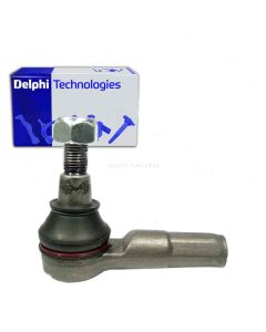 Delphi Steering Tie Rod End