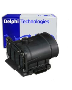 Delphi Mass Air Flow Sensor