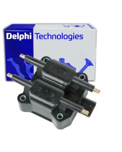 Delphi Ignition Coil