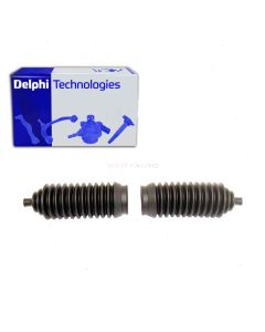 Delphi Rack and Pinion Bellows Kit