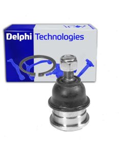 Delphi Suspension Ball Joint