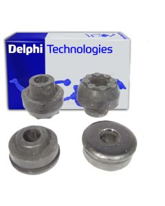 Delphi Suspension Strut Rod Bushing Kit