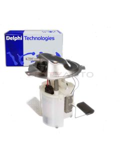 Delphi Fuel Pump Module Assembly