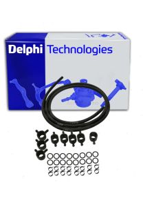 Delphi Diesel Fuel Injector Installation Kit