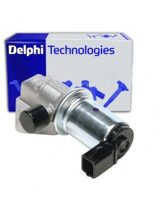 Delphi Fuel Injection Idle Air Control Valve