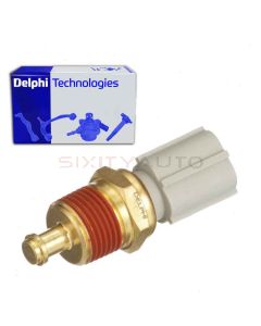 Delphi Engine Coolant Temperature Sensor