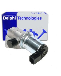 Delphi Fuel Injection Idle Air Control Valve