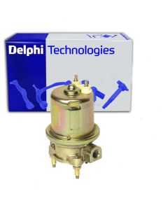 Delphi Electric Fuel Pump