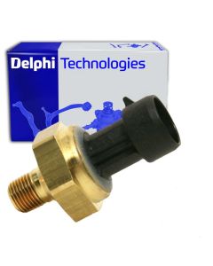 Delphi EGR Pressure Sensor