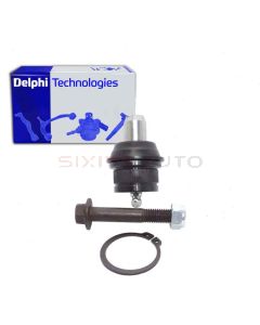 Delphi Suspension Ball Joint