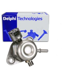 Delphi Direct Injection High Pressure Fuel Pump