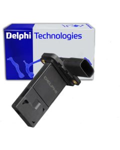 Delphi Mass Air Flow Sensor