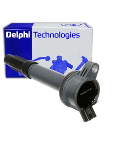 Delphi Ignition Coil