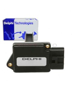 Delphi Mass Air Flow Sensor
