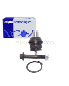 Delphi Suspension Ball Joint