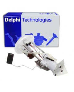Delphi Fuel Pump Module Assembly