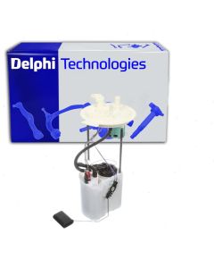 Delphi Fuel Pump Module Assembly