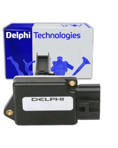 Delphi Mass Air Flow Sensor