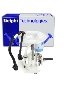 Delphi Fuel Pump Module Assembly