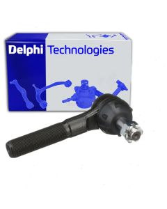 Delphi Steering Tie Rod End