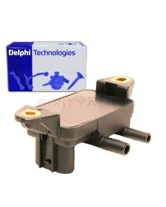 Delphi EGR Valve Position Sensor