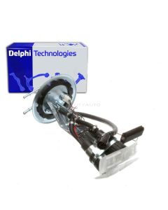 Delphi Fuel Pump and Sender Assembly