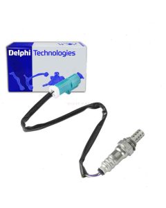 Delphi Oxygen Sensor