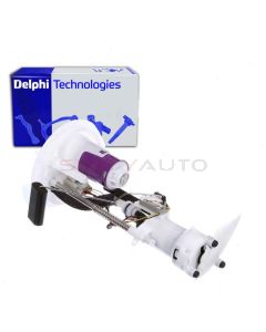 Delphi Fuel Pump Module Assembly