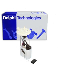 Delphi Fuel Pump Module Assembly