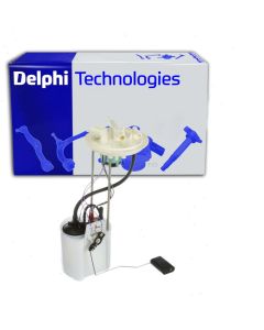 Delphi Fuel Pump Module Assembly