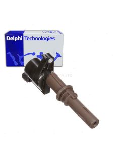 Delphi Ignition Coil