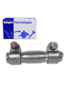 Delphi Steering Tie Rod End Adjusting Sleeve