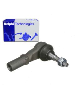 Delphi Steering Tie Rod End