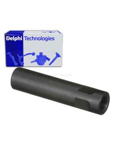 Delphi Steering Tie Rod End Adjusting Sleeve