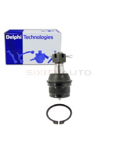 Delphi Suspension Ball Joint
