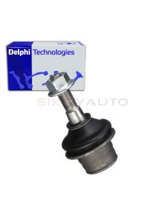 Delphi Suspension Ball Joint