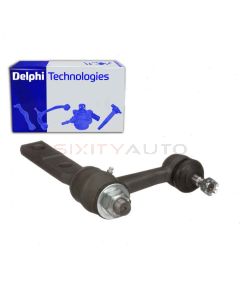 Delphi Steering Idler Arm
