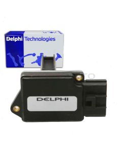 Delphi Mass Air Flow Sensor
