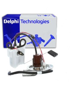 Delphi Fuel Pump Module Assembly