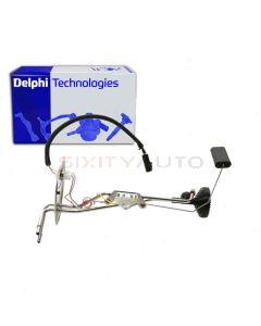 Delphi Fuel Tank Sending Unit
