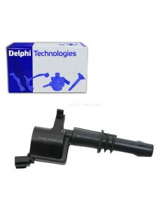 Delphi Ignition Coil