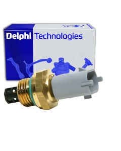 Delphi Engine Intake Manifold Temperature Sensor
