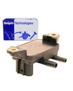 Delphi EGR Valve Position Sensor