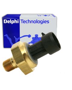 Delphi EGR Pressure Sensor