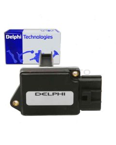 Delphi Mass Air Flow Sensor