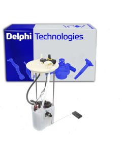 Delphi Fuel Pump Module Assembly